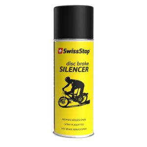 Remreiniger - SwissStop Disc Brake Silencer - 400ml