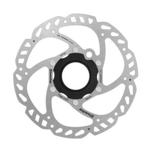 Remschijf - SwissStop Catalyst One - Centerlock - 160mm