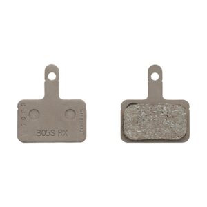 Schijfremblokken - Shimano B05S-RX Resin