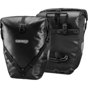 Achtertassen - Ortlieb Back-Roller Classic - 40L - QL2.1 - Black